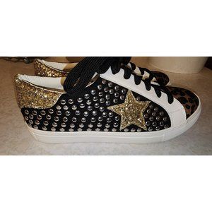 La Sheelah Women's Sneakers